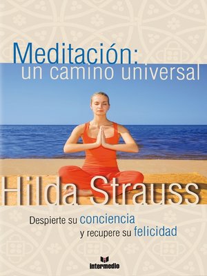 cover image of Meditación